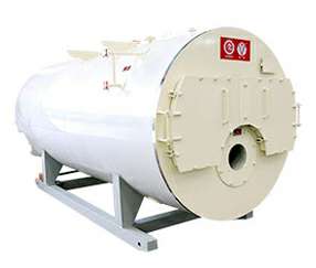 燃天然气蒸汽锅炉 燃天然气蒸汽锅炉