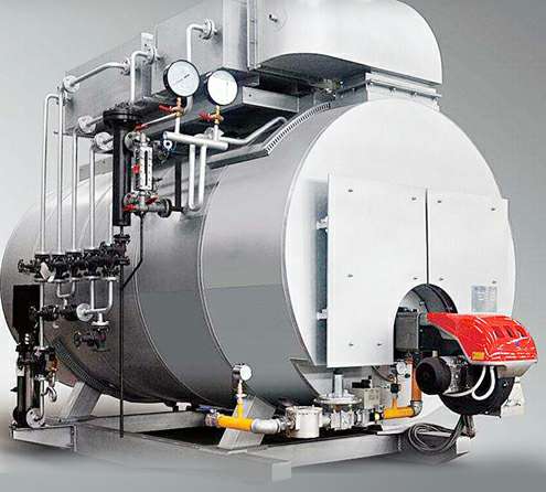 燃气锅炉专业制造厂家 燃气锅炉厂家-星空官方网站-星空(中国)